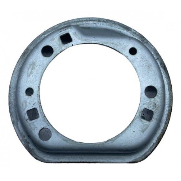 Suporte Gargalo Tanque Combustivel Impreza Wrx 2.5 2006