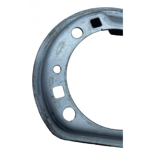 Suporte Gargalo Tanque Combustivel Impreza Wrx 2.5 2006