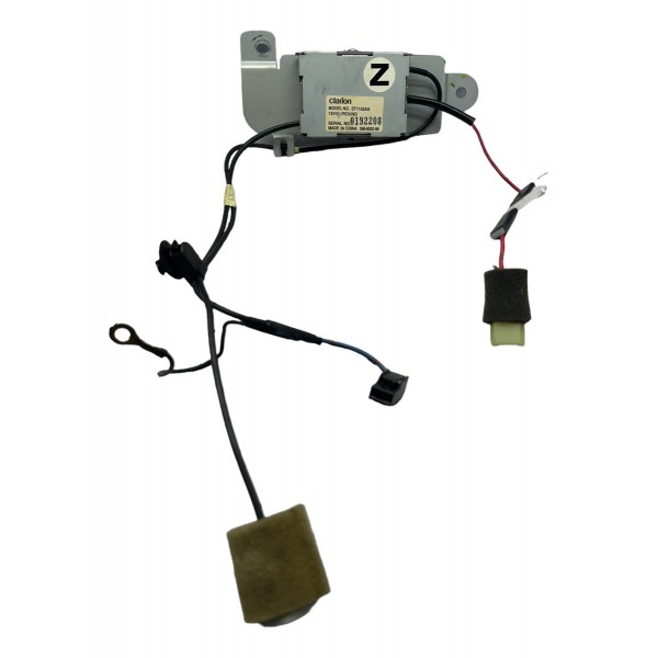 Modulo Antena Radio / Som Impreza Wrx 2.5 2006