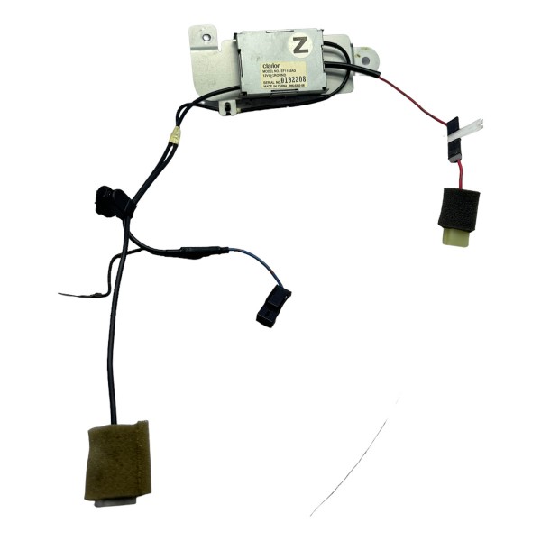 Modulo Antena Radio / Som Impreza Wrx 2.5 2006