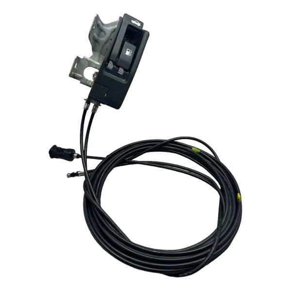 Alavanca Abertura Tampa Traseira Impreza Wrx 2.5 2006