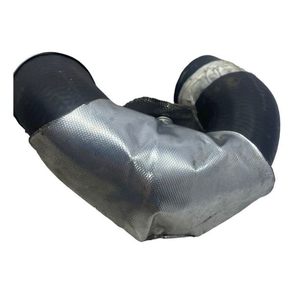 Mangueira Agua Termostática Bomba Agua Bmw 335i 3.0 2012