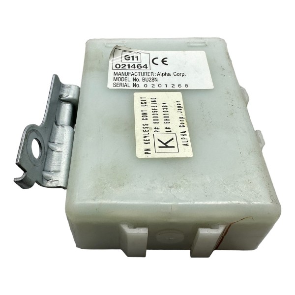 Modulo Conforto Subaru Impreza Wrx 2.5 2006