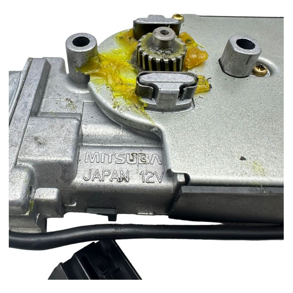 Motor Vidro Teto Solar Subaru Impreza Wrx 2.5 2006