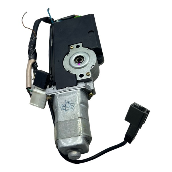 Motor Vidro Teto Solar Subaru Impreza Wrx 2.5 2006