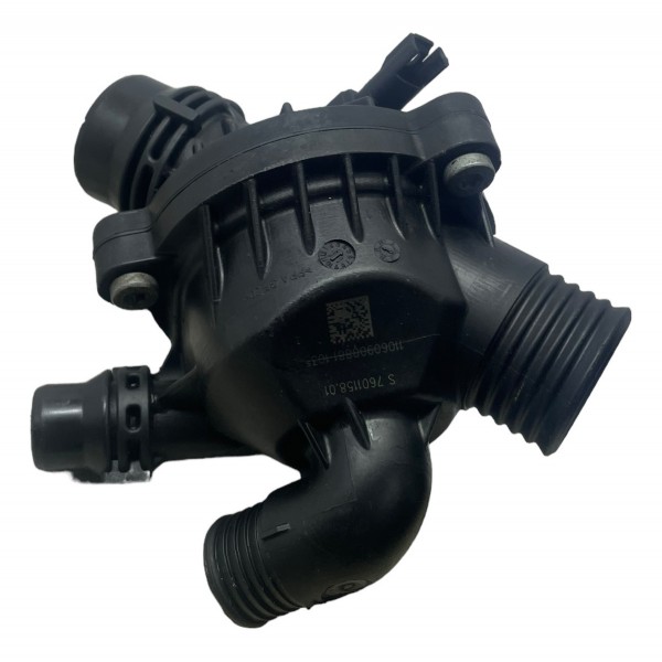 Válvula Termostática Bmw 335i 3.0 2012 Ler