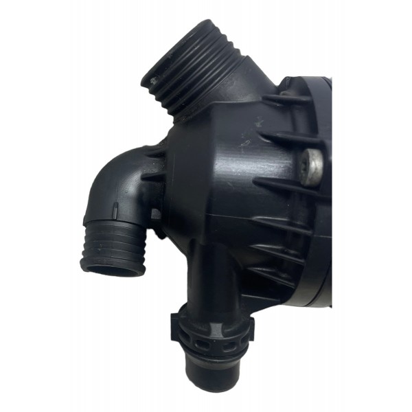 Válvula Termostática Bmw 335i 3.0 2012 Ler