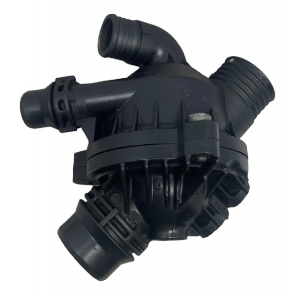 Válvula Termostática Bmw 335i 3.0 2012 Ler