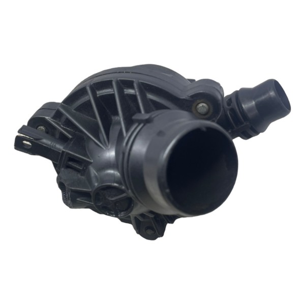 Válvula Termostática Bmw 335i 3.0 2012 Ler