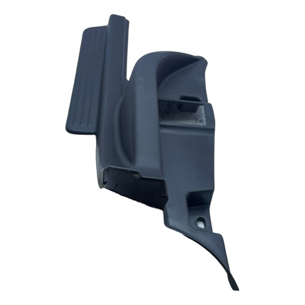 Moldura Soleira Traseira Direita Impreza Wrx 2.5 2006