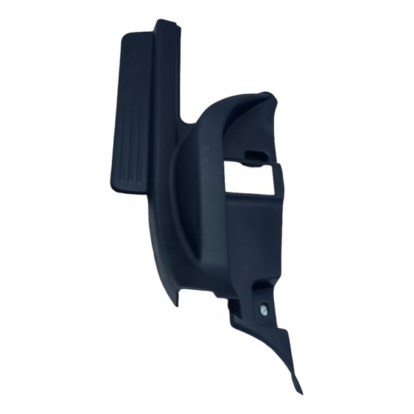 Moldura Soleira Traseira Direita Impreza Wrx 2.5 2006