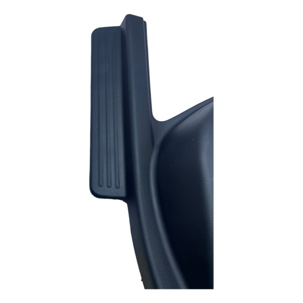 Moldura Soleira Traseira Direita Impreza Wrx 2.5 2006