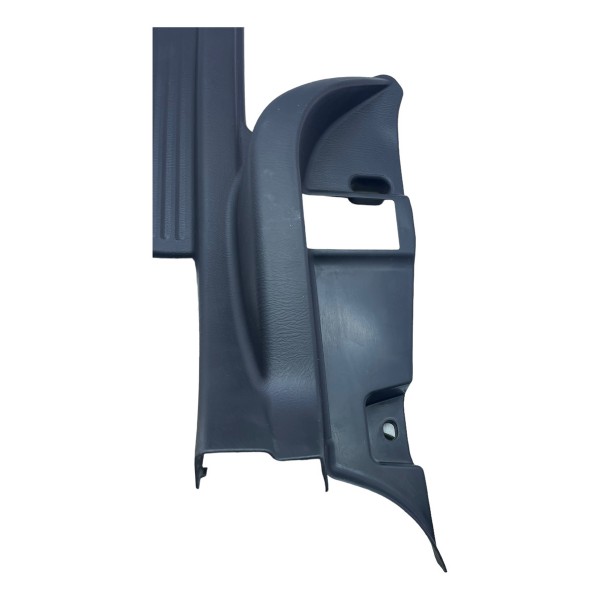 Moldura Soleira Traseira Direita Impreza Wrx 2.5 2006