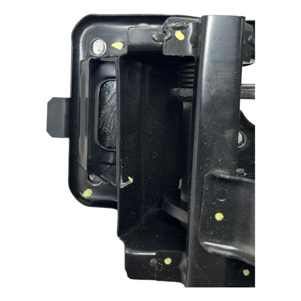 Conjunto Pedal Acelerador Embreagem Chery Qq 1.1 2014