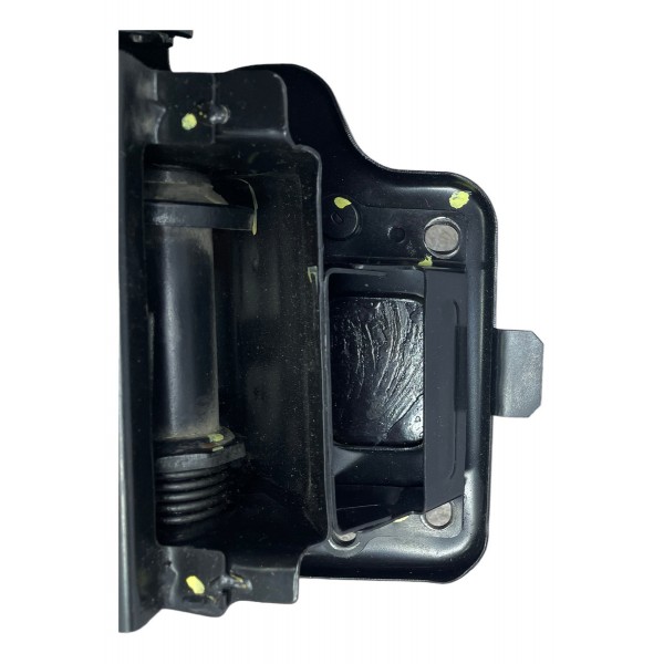 Conjunto Pedal Acelerador Embreagem Chery Qq 1.1 2014