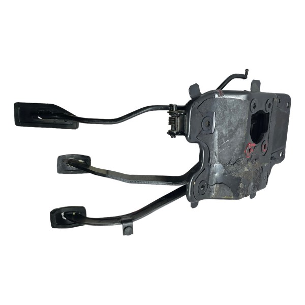 Conjunto Pedal Acelerador Embreagem Chery Qq 1.1 2014