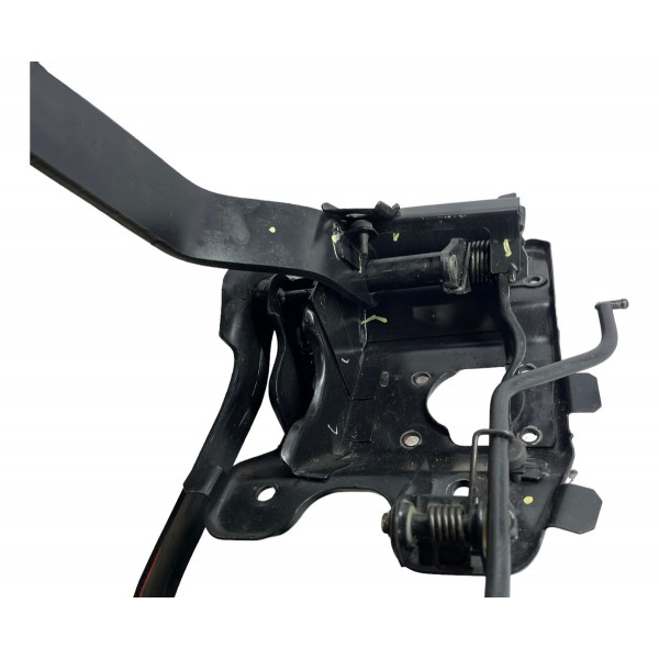 Conjunto Pedal Acelerador Embreagem Chery Qq 1.1 2014