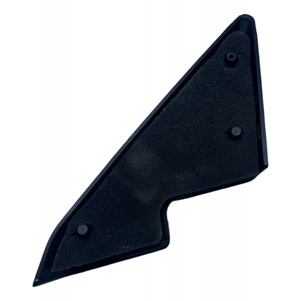 Acabamento Interno Retrovisor Esquerdo Impreza Wrx 2.5 2006