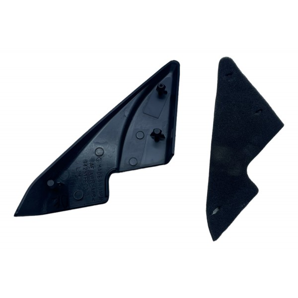 Acabamento Interno Retrovisor Esquerdo Impreza Wrx 2.5 2006