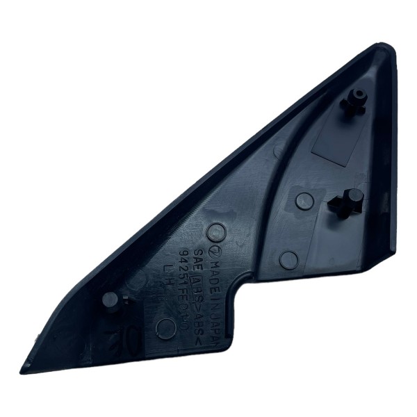 Acabamento Interno Retrovisor Esquerdo Impreza Wrx 2.5 2006