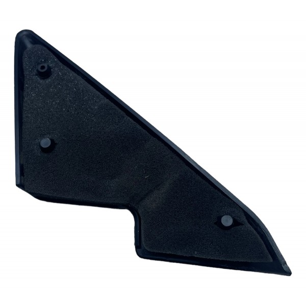 Acabamento Interno Retrovisor Passageiro Impreza Wrx 2.5