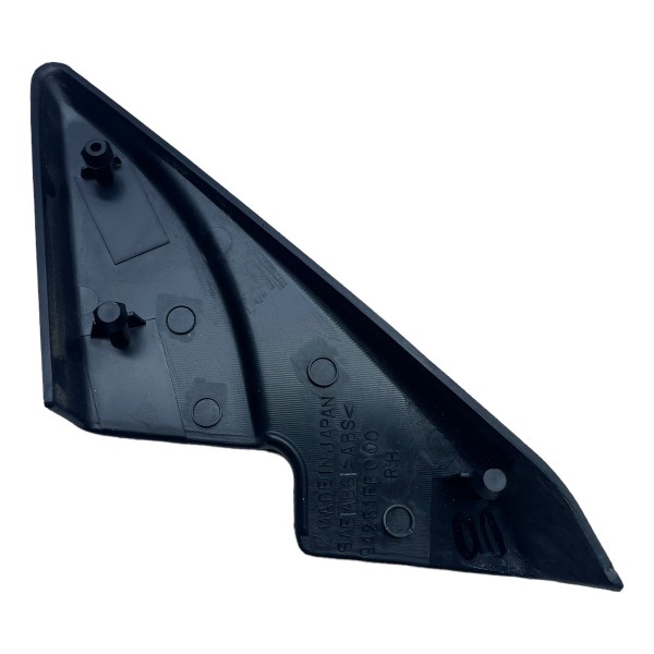 Acabamento Interno Retrovisor Passageiro Impreza Wrx 2.5