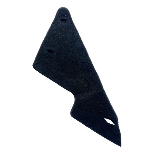 Acabamento Interno Retrovisor Passageiro Impreza Wrx 2.5