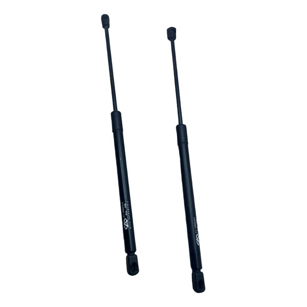 Par Amortecedor Tampa Porta Malas Chery Qq 1.1 2014