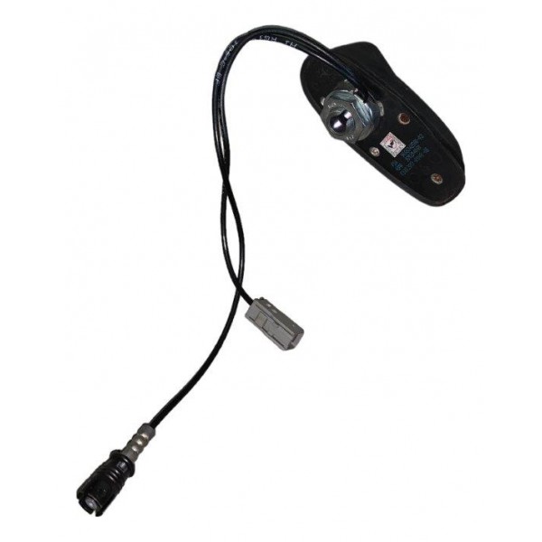 Base Antena Teto Peugeot 3008 Thp 1.6 2010