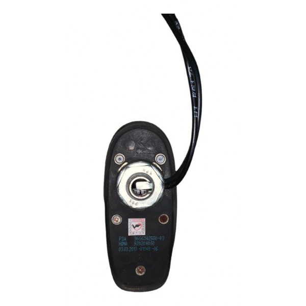 Base Antena Teto Peugeot 3008 Thp 1.6 2010