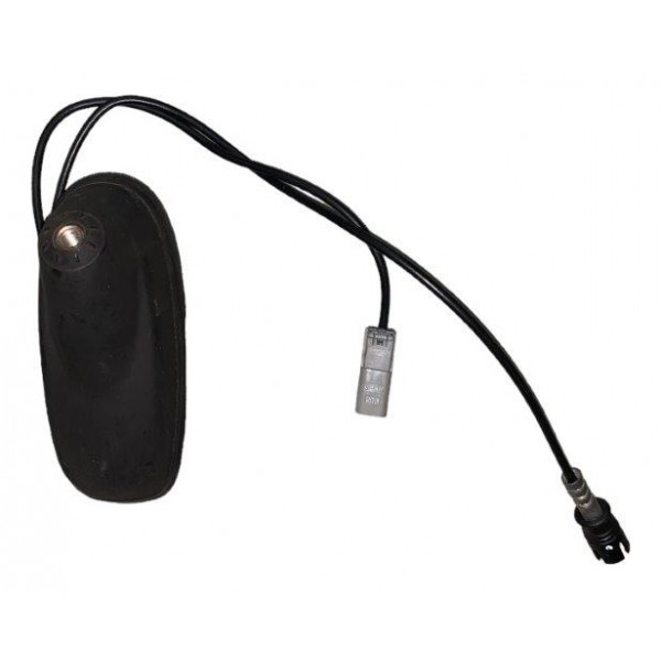 Base Antena Teto Peugeot 3008 Thp 1.6 2010