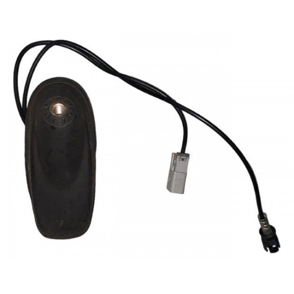 Base Antena Teto Peugeot 3008 Thp 1.6 2010