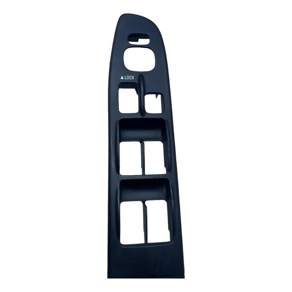 Acabamento Botão Vidro  Dianteiro Esquerdo Impreza Wrx 2.5