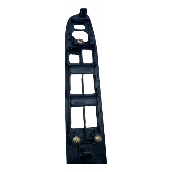 Acabamento Botão Vidro  Dianteiro Esquerdo Impreza Wrx 2.5