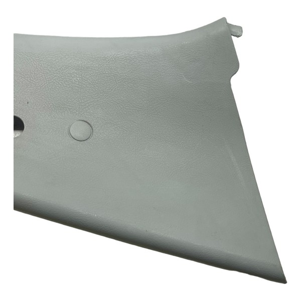 Acabamento Coluna Traseira Esquerda Chery Qq 1.1 2014