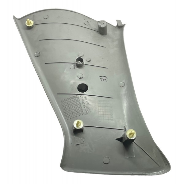 Acabamento Coluna Traseira Esquerda Chery Qq 1.1 2014