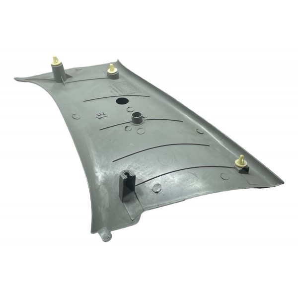 Acabamento Coluna Traseira Esquerda Chery Qq 1.1 2014