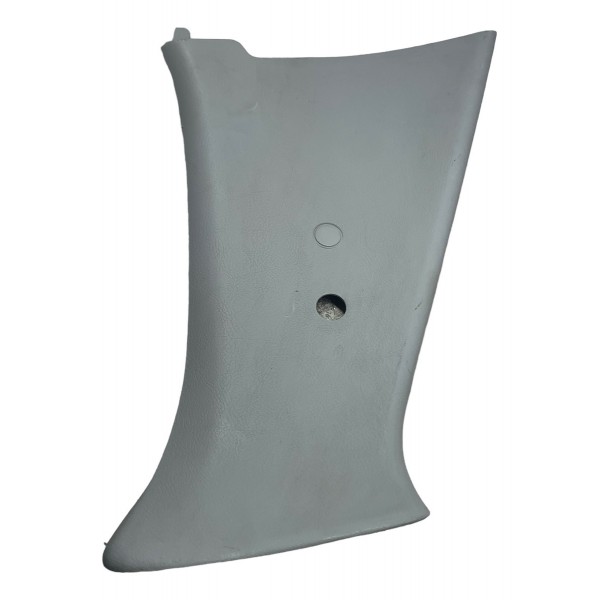 Acabamento Coluna Traseira Esquerda Chery Qq 1.1 2014