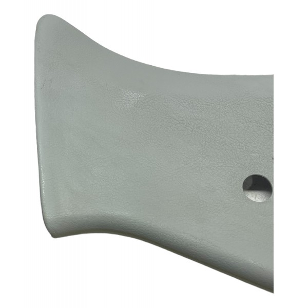 Acabamento Coluna Traseira Esquerda Chery Qq 1.1 2014