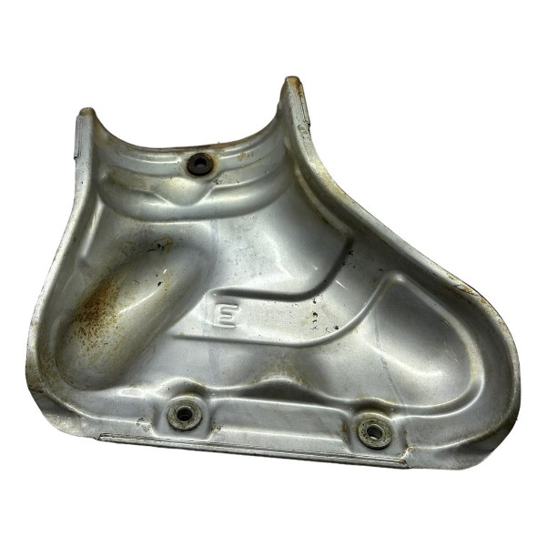 Proteção Termica Catalisador Honda Civic 2.0 Si 2010