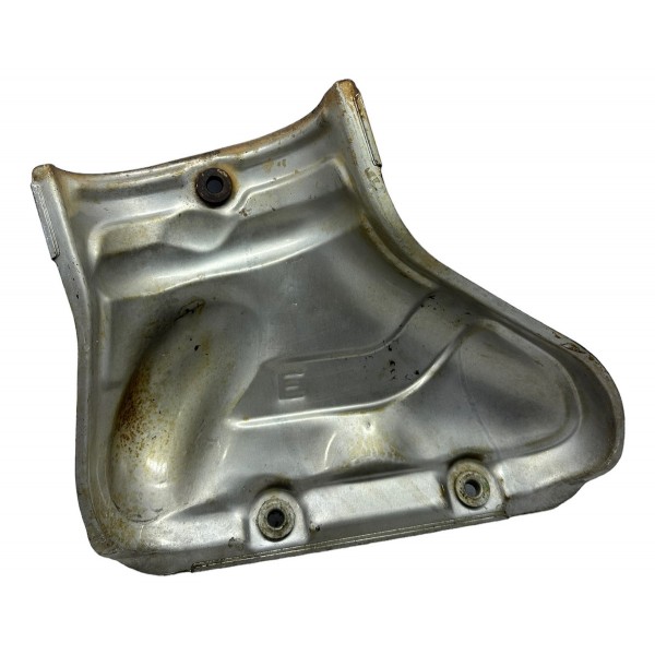 Proteção Termica Catalisador Honda Civic 2.0 Si 2010