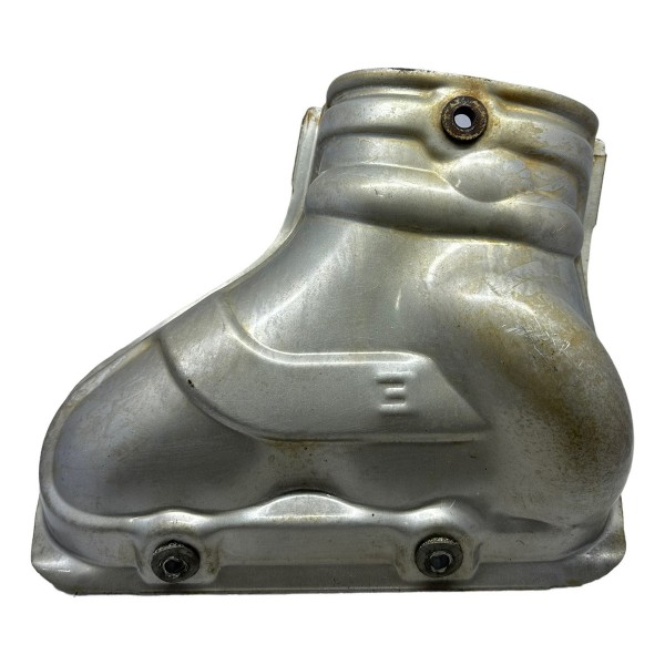 Proteção Termica Catalisador Honda Civic 2.0 Si 2010