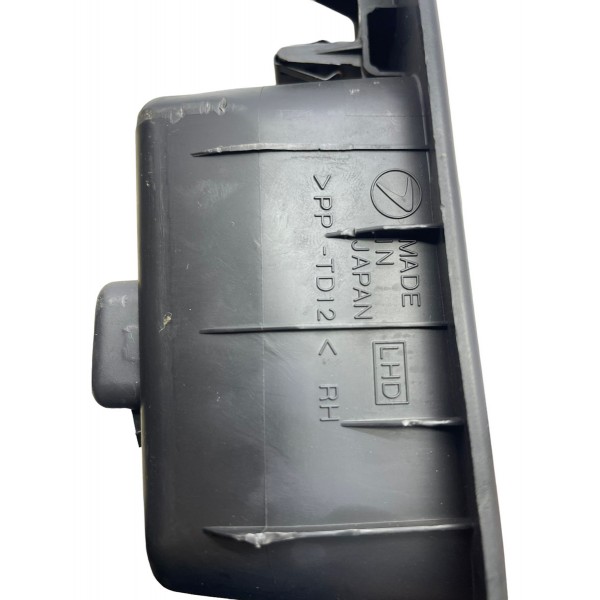 Comando Botão Vidro Dianteiro Passageiro Impreza Wrx 2.5