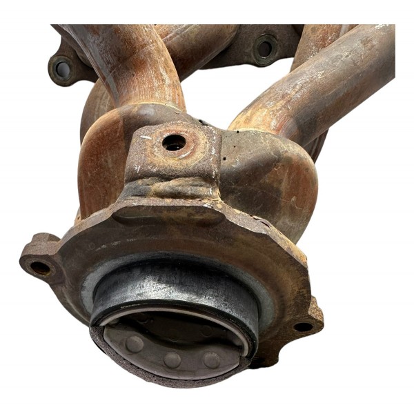 Coletor Escapamento Honda Civic 2.0 Si 2010