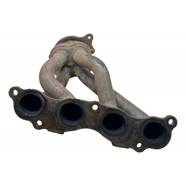 Coletor Escapamento Honda Civic 2.0 Si 2010