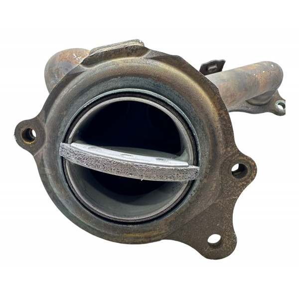 Coletor Escapamento Honda Civic 2.0 Si 2010