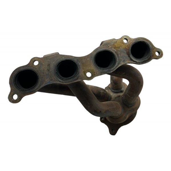 Coletor Escapamento Honda Civic 2.0 Si 2010