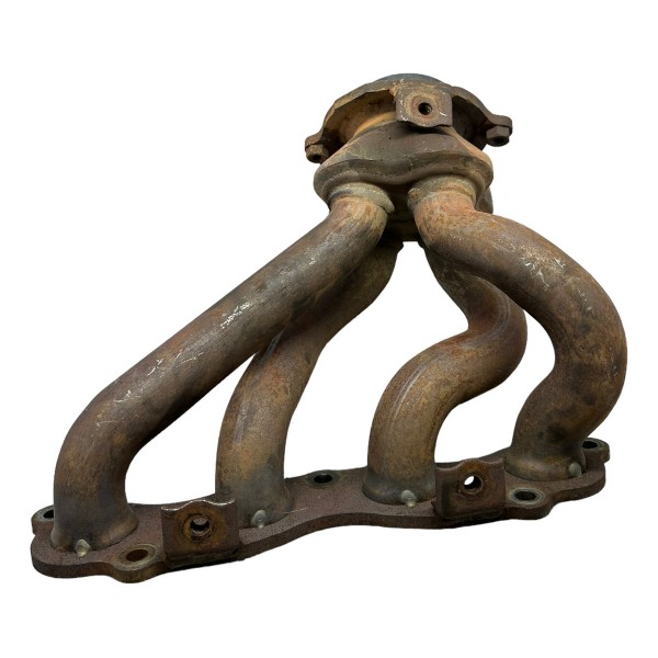 Coletor Escapamento Honda Civic 2.0 Si 2010