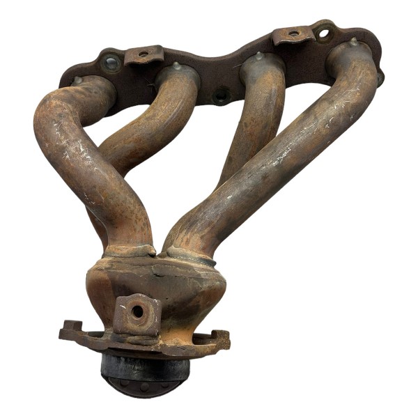 Coletor Escapamento Honda Civic 2.0 Si 2010