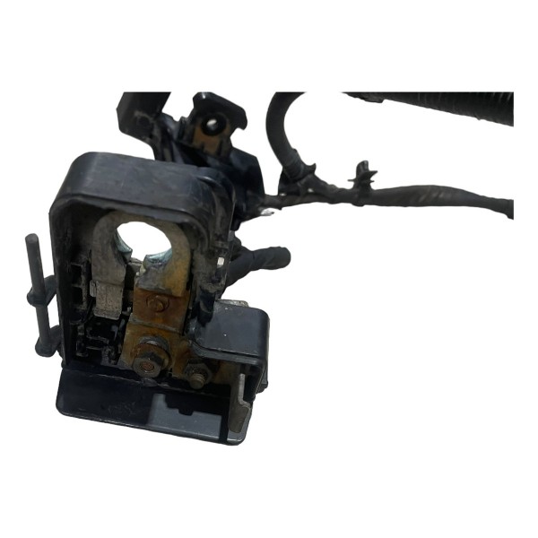 Chicote Polo Positivo Bateria Veloster 1.6 16v 2012